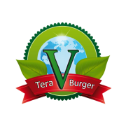 TeraVBurger Logo